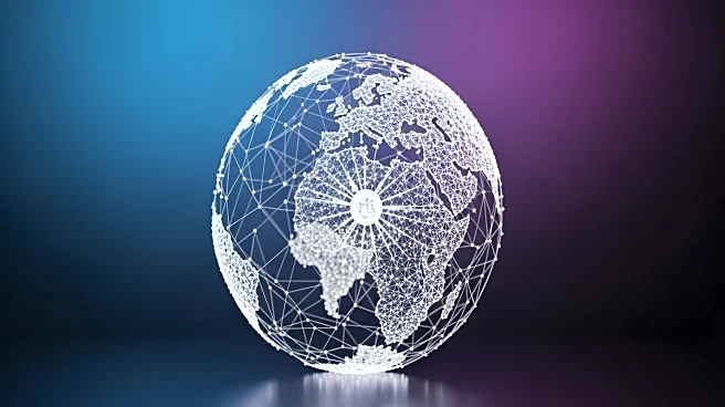 Coty Collaborates with OpenAI to Enhance AI Integration Across Global Operations