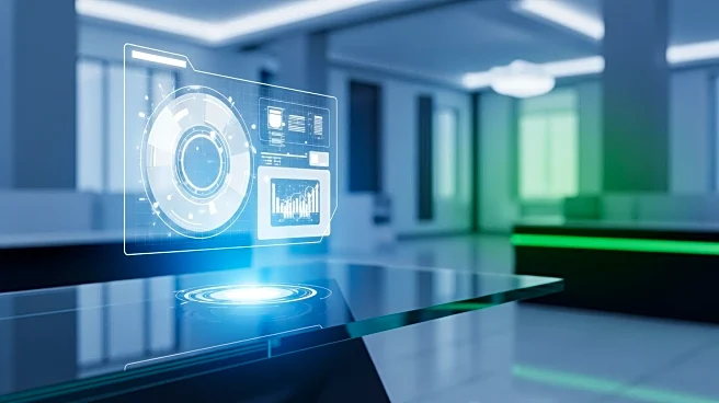 Lloyds Banking Group Leverages AI for Enhanced Customer Interaction and Business Growth