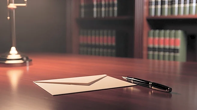 Paul Weiss Chairman Resigns Amid Epstein Email Scandal