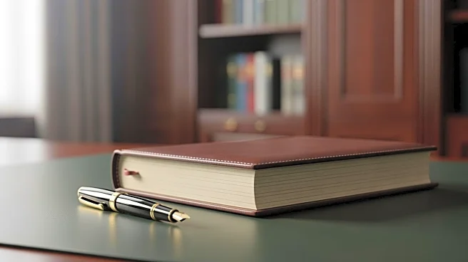 Epstein Revelations Lead to Leadership Change at Paul Weiss