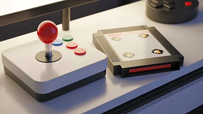 Konami and M2 Announce Ganbare Goemon Daishuugo! Collection for PS5, Switch, and PC