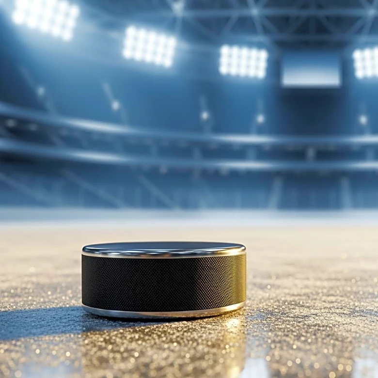 Vegas Golden Knights' Cole Reinhardt Scores in Win Over Canucks