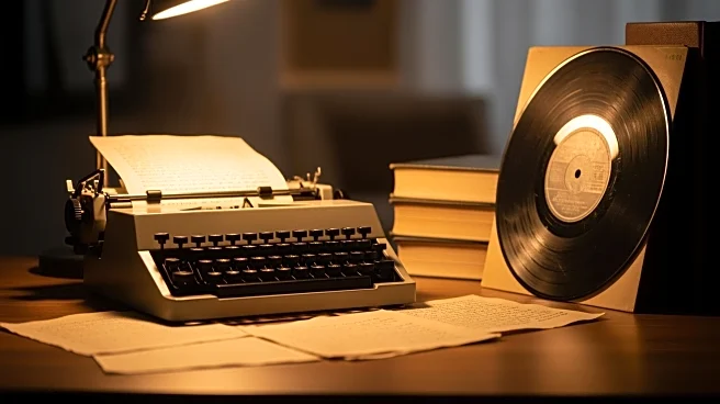 New Kinks Fan Book Released After Significant Investment by Authors