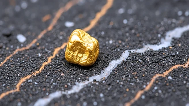 Aguia Resources Enhances Gold Recovery at Santa Barbara Project in Colombia