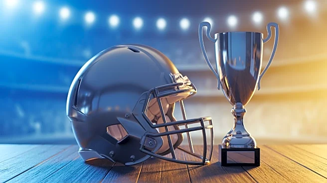 NFL Honors Recognize Mike Vrabel and Myles Garrett Ahead of Super Bowl 2026