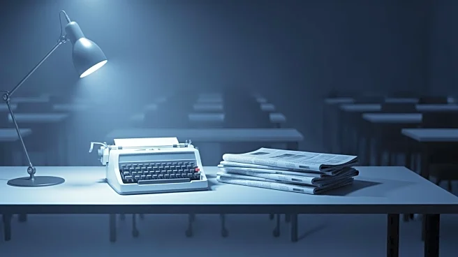 Washington Post Implements Major Workforce Reduction, Impacting International and Sports Coverage