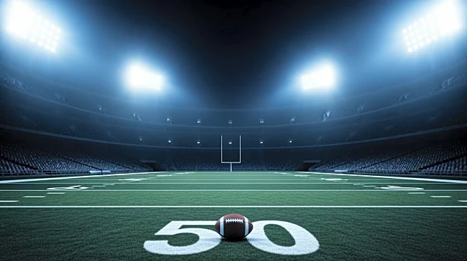 Mike Golic Discusses Notre Dame's College Football Playoff Snub and Bowl Withdrawal