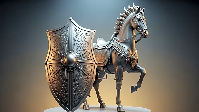 Highguard Introduces New Hero and Mount in Major Update