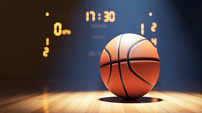 Houston Basketball Faces Financial Challenges Amid Big 12 Transition