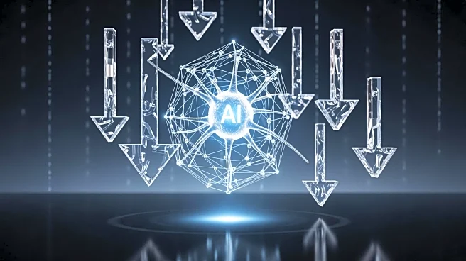 Anthropic's New AI Tool Causes Software Stock Selloff Amid Market Concerns