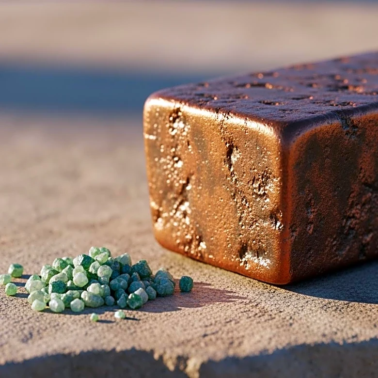 Gunnison Copper's Major Shareholder Greenstone Resources Exits Partnership