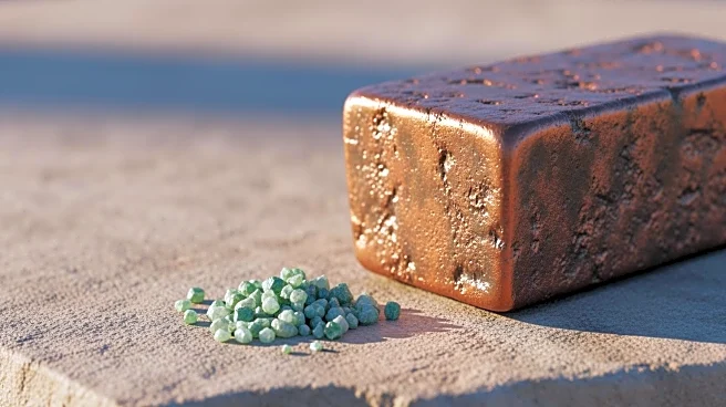 Gunnison Copper's Major Shareholder Greenstone Resources Exits Partnership