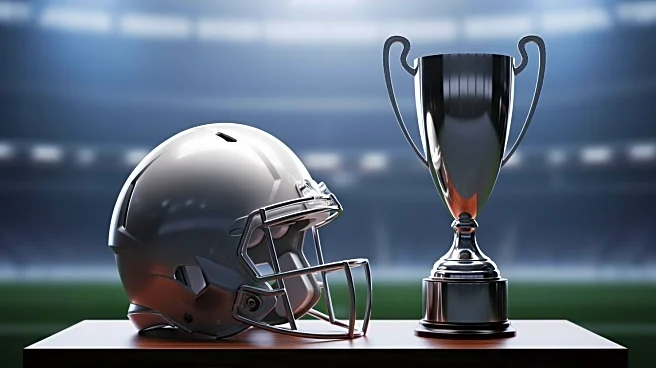 NFL Honors 2025 Season's Best: Mike Vrabel, Myles Garrett Among Awardees