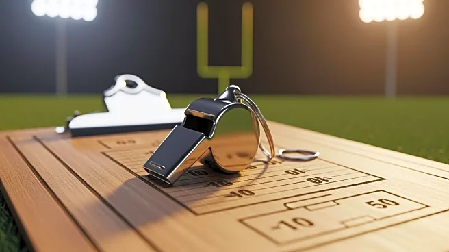 Mike Vrabel Wins NFL Coach of the Year for Second Time, Leading Patriots to AFC East Title