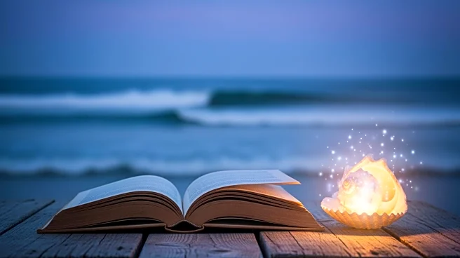 Tomi Adeyemi's New Novel 'The Siren' Announced, Set to Captivate YA Readers