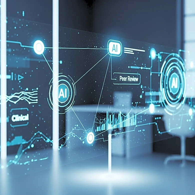 Doximity's AI PeerCheck Gains Traction Among Clinicians, Enhancing Trust in AI Tools