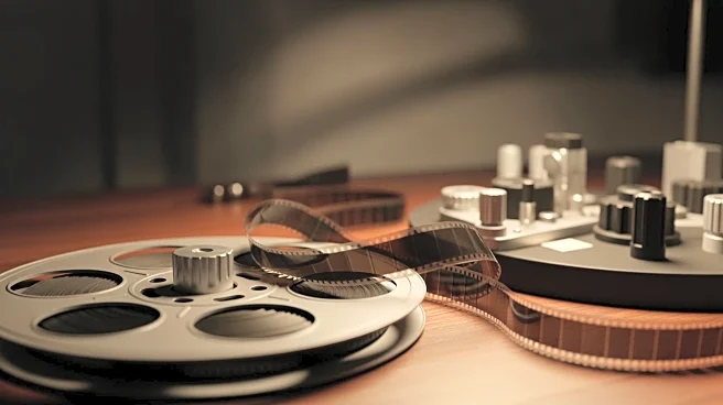 Yosep Anggi Noen and Other Filmmakers Selected for HAF Work-In-Progress