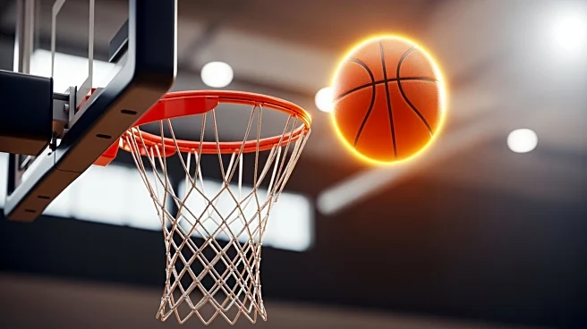 Landry Shamet's Three-Point Shooting Boosts Knicks' Performance