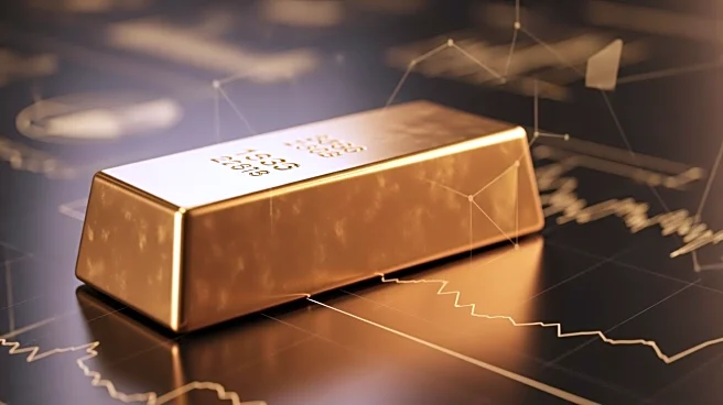 Gold Market Analysis: February 5 Insights for Active Traders