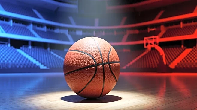 Louisville Cardinals' Winning Streak Ends with Loss to Duke Blue Devils in ACC Showdown