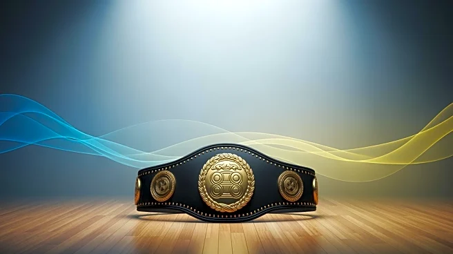 Ukrainian Sumo Wrestler Aonishiki Nears Historic Yokozuna Rank Amid War Challenges