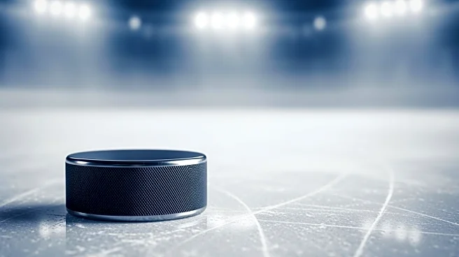 New York Islanders Secure 3-1 Victory Over New Jersey Devils Before Olympic Break