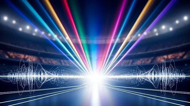 Bad Bunny Teases Super Bowl 60 Halftime Show Without Revealing Guest Performers