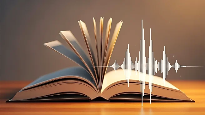 Spotify Introduces Page Match Feature for Seamless Book and Audiobook Transition