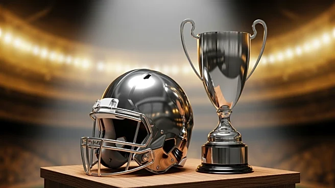 NFL Honors 2026: Matthew Stafford and Bobby Wagner Among Top Awardees