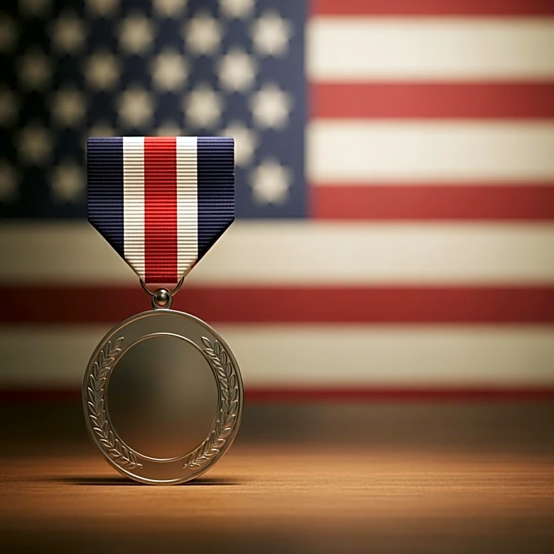 Christian McCaffrey Honored with 2025 USAA Salute to Service Award