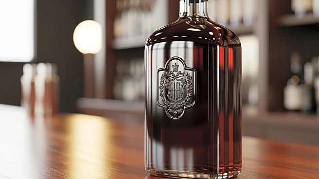 Charles Woodson Foregoes Browns Ownership to Preserve Spirits Brand