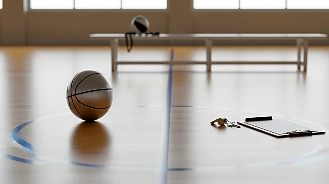 Kara Lawson's Appointment as Team USA Coach Faces Scrutiny Amid Duke's Performance