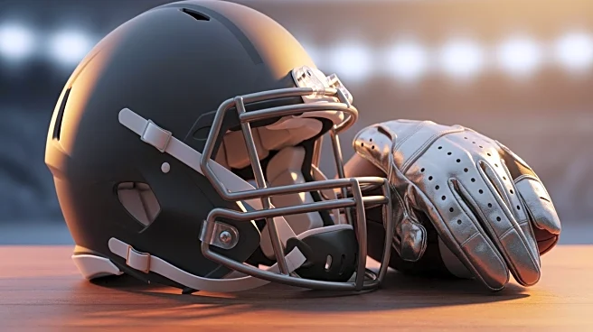 Reed Harris Joins Arizona State, Enhances Wide Receiver Lineup