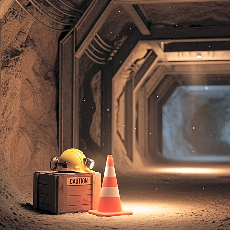 Toronto Mining Company Fined for Safety Violations Leading to Worker Injury