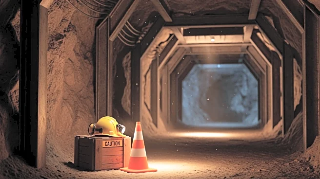 Toronto Mining Company Fined for Safety Violations Leading to Worker Injury