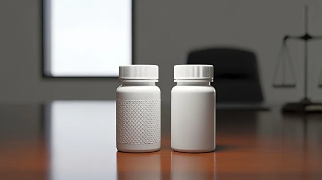 Novo Nordisk to Pursue Legal Action Against Hims  Hers Over Wegovy Pill Copy