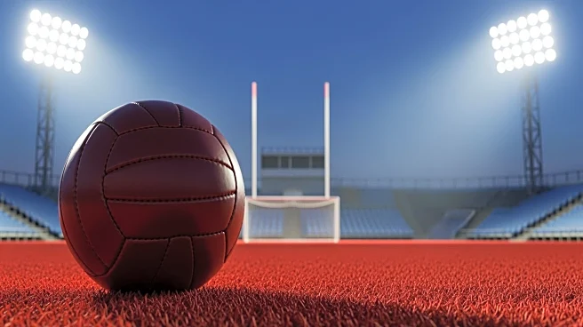 Nebraska Football Welcomes Jahsear Whittington with High Expectations