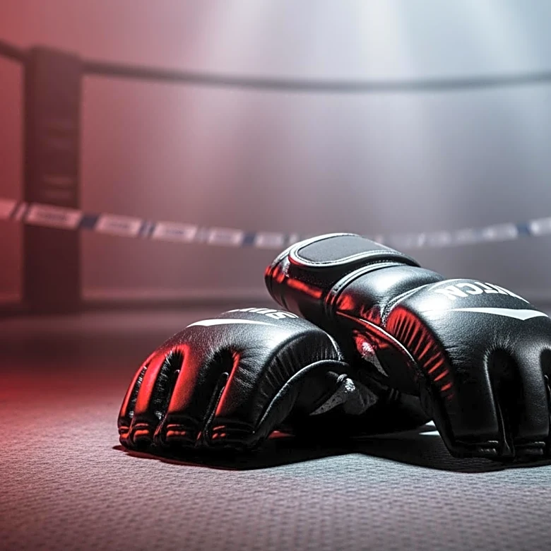 UFC Fighter Julius Walker's Background and Career Development Explored