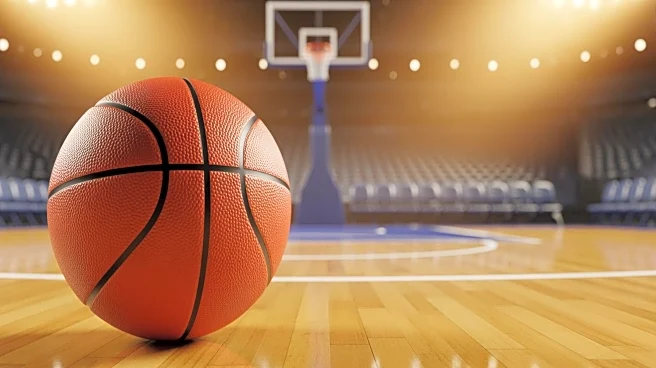 Memphis Tigers' Sincere Parker Scores 40 Points in Victory Over UAB Blazers