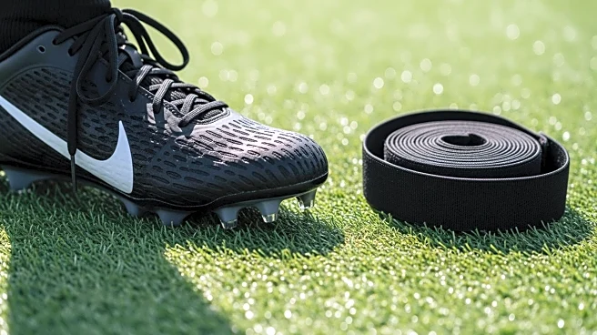 Seattle Seahawks' Nick Emmanwori Suffers Ankle Injury Ahead of Super Bowl