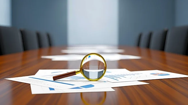 Pomerantz Law Firm Investigates Patria Investments for Potential Securities Fraud