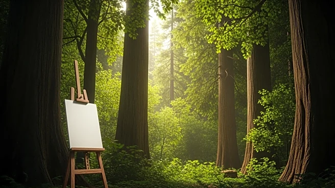 Vancouver Art Gallery Celebrates Emily Carr's Connection with Nature in New Exhibition