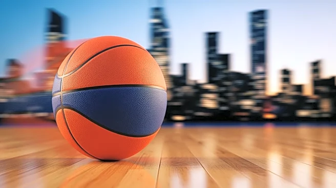 New York Knicks Acquire Jose Alvarado Amidst Ben Stiller's Enthusiasm