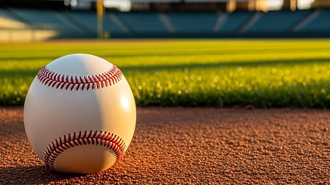 Mexico Prepares for 2026 World Baseball Classic with Strong Roster