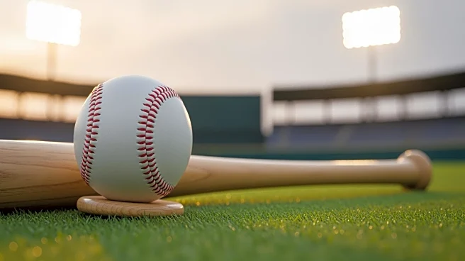 Dominican Republic Advances to Caribbean Series Semifinals After Record-Setting Game