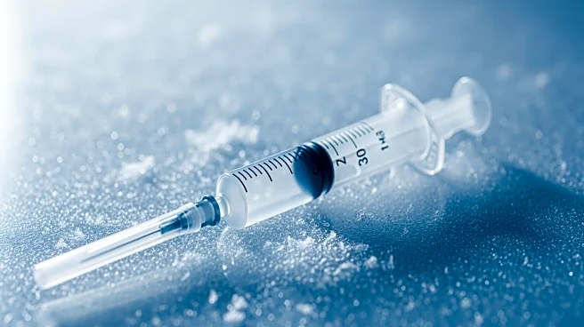 WADA Investigates Allegations of Ski Jumpers Using Injections for Competitive Edge