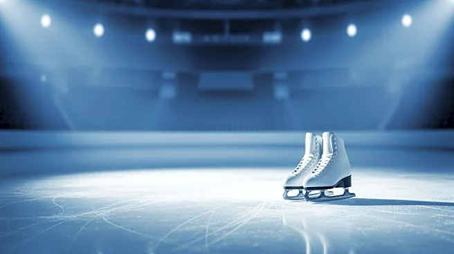 Olympics 2026: Figure Skating Team Event Begins with Team USA Competing