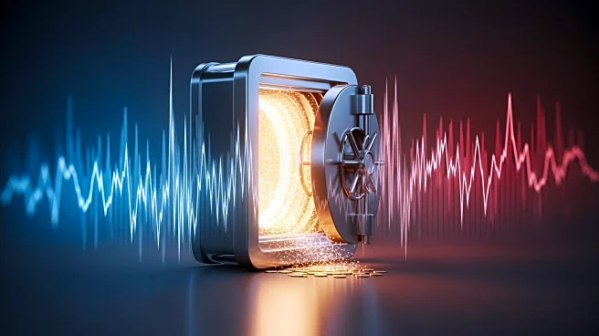 Amazon's $200 Billion Spending Plan Sparks Investor Concerns Amidst Tech Market Volatility