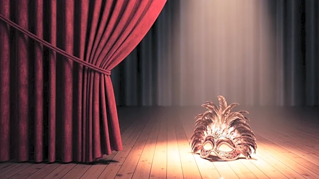 Moulin Rouge! The Musical to Conclude Broadway Run in July 2026