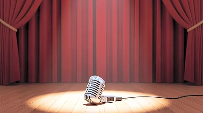 Michael Keaton Honored as 2026 Man of the Year by Harvard's Hasty Pudding Theatricals